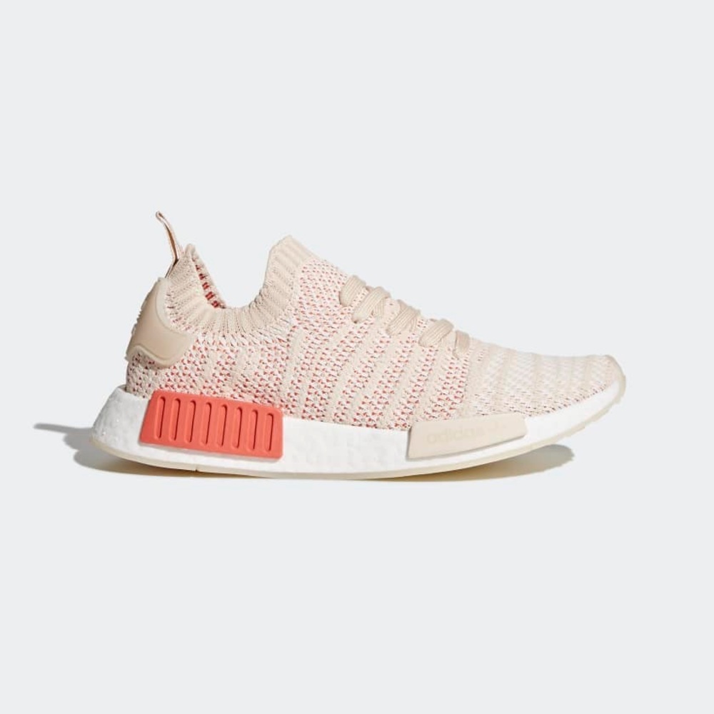 Adidas NMD R1 Primeknit Sneaker - SZ 6.5 - NWT